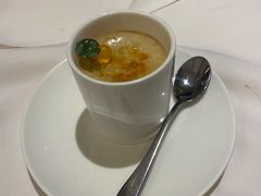 龙井奶冻-南麓·浙里(外滩店)