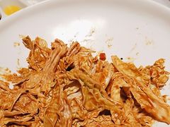 -北平食坊·烤鸭(黄寺大街店)