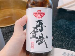 -再宣武文化主题餐厅·清真