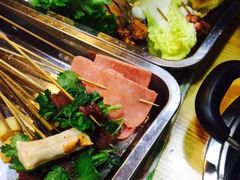 -三番火辣串串香(总店)