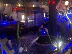 环境-乾园(天河城店)