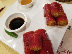 -点都德(大茶楼店)