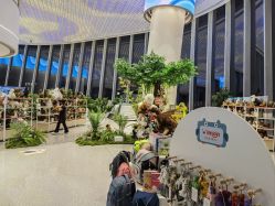 -IMON·HANSA潮玩玩偶毛绒玩具(通州万象汇店)