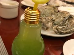 -牡丹国际大酒店-港式茶餐厅