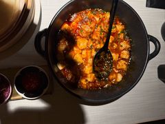 -莉莉海堂HAITANG·烤鸭(国贸商城店)