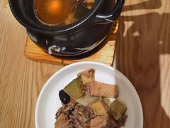 -顺风汤馆·广府粤菜(江宸天街店)