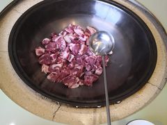 -313羊庄鲜羊火锅·鲜羊肉烧烤(李村店)