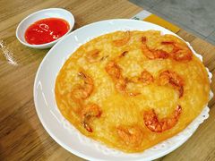 -龍囍粤·顺德小吃·煲仔饭(安定门店)