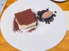 -Cafe de Coucou(牛市口店)