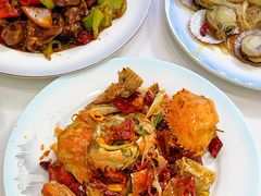 -来之顺海鲜菜馆·青岛菜·始于1993(栈桥店)