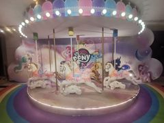 -OPEN開全日自助餐厅·牛肉火锅·海鲜(佛山希尔顿酒店)