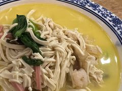 大煮干丝-兔爸私家小厨(新北万达店)