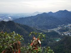 -大慈岩风景区