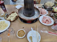 -元盛居(生态大街店)