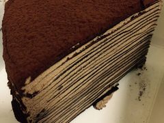 -Awfully Chocolate(来福士广场店)