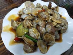 -亚忠小吃店(曾厝垵店)