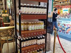 -亚马逊蒸汽活海鲜自助(LCM置汇旭辉广场店)