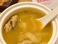 -顺风汤馆·广府粤菜(江宸天街店)