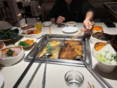 -海底捞火锅(高科广场店)