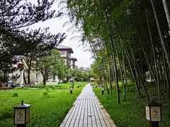 -庐山天沐温泉度假村