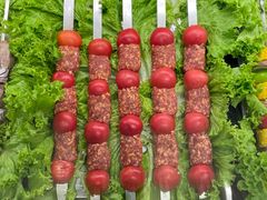 -卢布里西餐厅(总店)