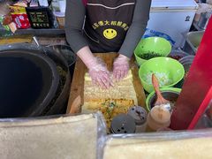 -山东傻大粗粮煎饼(牛街店)