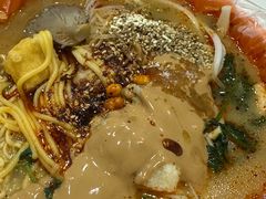 -安发瞧麻辣烫(总店)