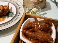 -观塘港茶餐厅(八一大道店)