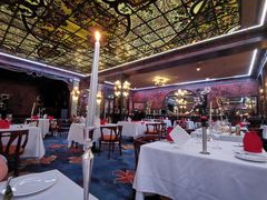 -马克西姆餐厅(崇文门店)