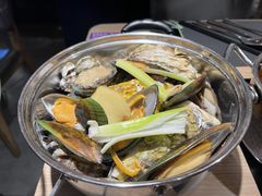 -星伦多自助料理(爱琴海店)