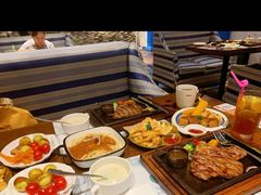 -十分牛西餐·牛扒专门店(光明广场店)