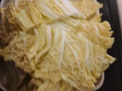 -京悦南门涮羊肉·羊蝎子火锅(田林路店)