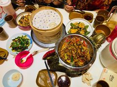 -小六汤包砂煲菜(文景路店)