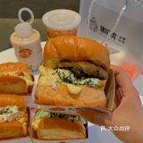 🥪深圳首家‼️浪漫韩剧同款的爆蛋吐司