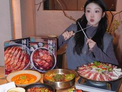 -KimPro 辛普乐概念韩餐