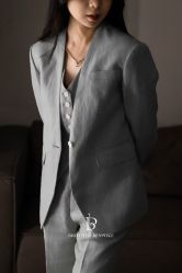 点击看大图 -Brother西服礼服定制·商务·婚礼(佛山南海店)