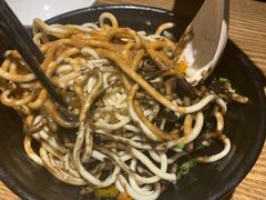 -汪爹爹武汉牛三鲜(朝外大街店)