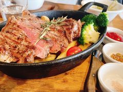 -CALDO CALDO 卡多厨房(双盛花园店)