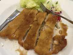 -红房子西菜馆(淮海店)