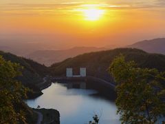 -长沙黑麋峰国家森林公园