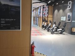 -帝豪斯健身俱乐部(市府恒隆广场店)