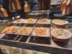 -蒙肥羊·酸汤潮牛·鲜牛肉火锅烤肉自助(岗顶店)