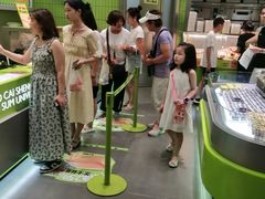 -糕材生•糕点•生日蛋糕(钟楼街店)