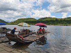 -楠溪江风景名胜区