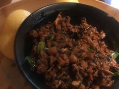 -绿茶餐厅(领展购物广场·中关村店)