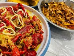 -辣盆盆麻辣小龙虾(哈尔滨总店)