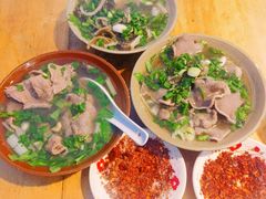 -周记翘脚牛肉