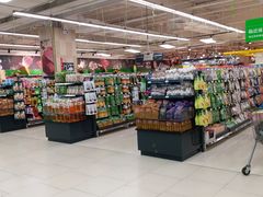 -永辉超市(鲁谷店)