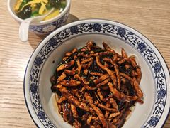 -君东记本帮面馆(天钥桥路店)