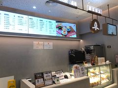 -喜茶(北京华贸购物中心店)